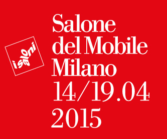 Salone Internazionale del Mobile 2015
